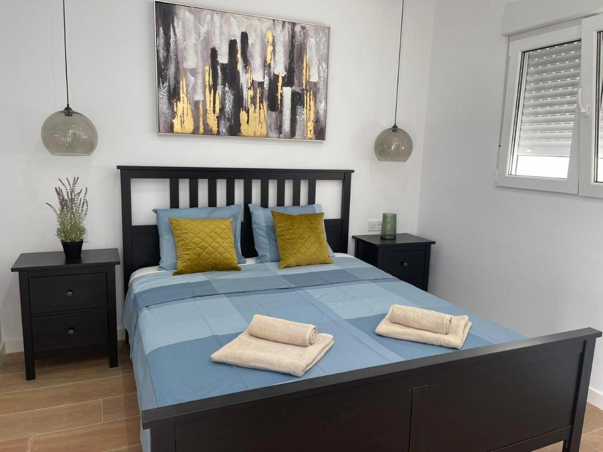 Uim Mediterraneo Casa Plomo Wifi Sagunto Exterior foto